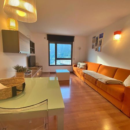 Апартаменти Tucamp 3,7 A 30 Mts De Funicamp Енкамп Екстер'єр фото