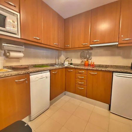 Апартаменти Tucamp 3,7 A 30 Mts De Funicamp Енкамп Екстер'єр фото