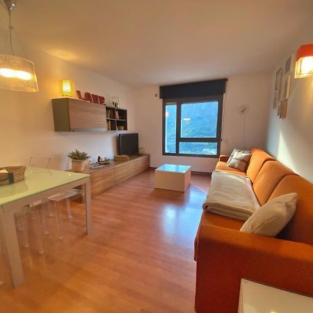 Апартаменти Tucamp 3,7 A 30 Mts De Funicamp Енкамп Екстер'єр фото