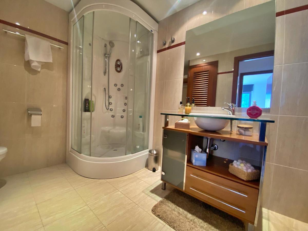 Апартаменти Tucamp 3,7 A 30 Mts De Funicamp Енкамп Екстер'єр фото